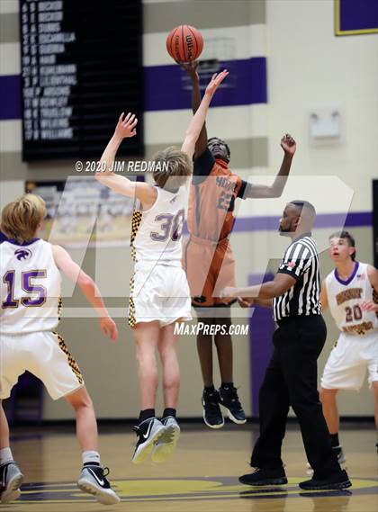 Thumbnail 1 in JV: Hutto @ Liberty Hill photogallery.