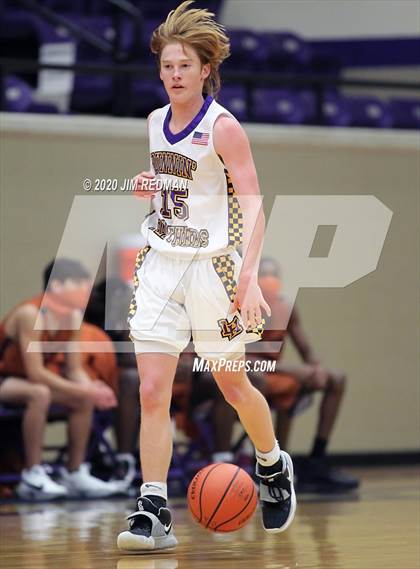 Thumbnail 3 in JV: Hutto @ Liberty Hill photogallery.