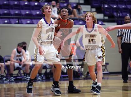 Thumbnail 1 in JV: Hutto @ Liberty Hill photogallery.
