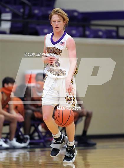 Thumbnail 2 in JV: Hutto @ Liberty Hill photogallery.
