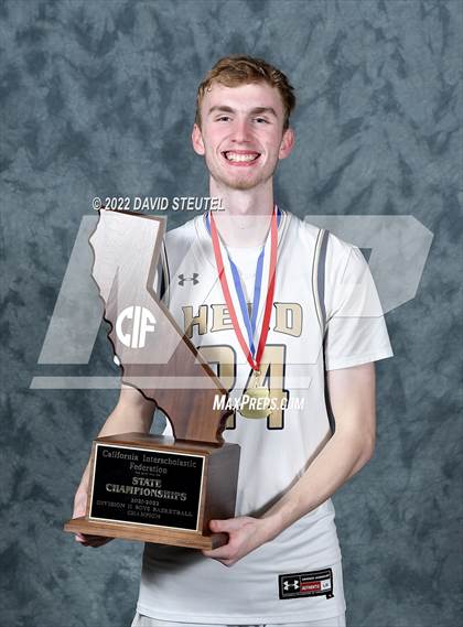 Thumbnail 2 in Elk Grove (CIF State D2 Award Photos) photogallery.