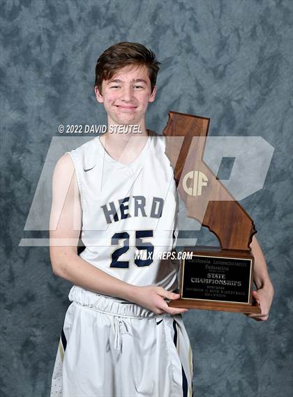 Thumbnail 1 in Elk Grove (CIF State D2 Award Photos) photogallery.