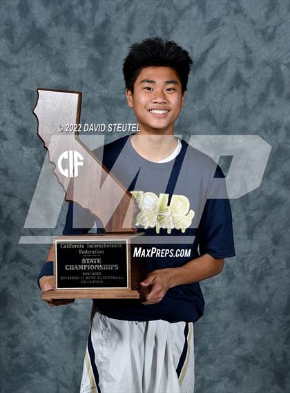 Thumbnail 2 in Elk Grove (CIF State D2 Award Photos) photogallery.