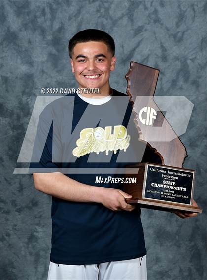 Thumbnail 1 in Elk Grove (CIF State D2 Award Photos) photogallery.