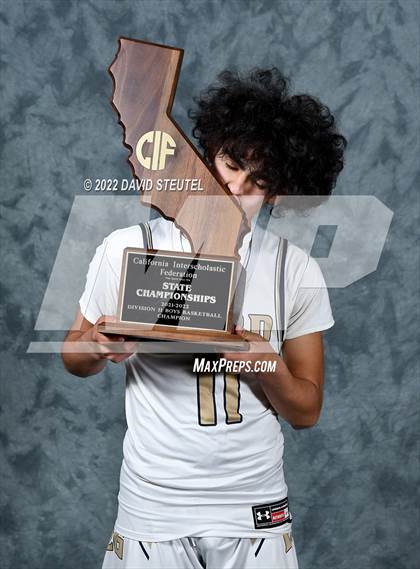 Thumbnail 3 in Elk Grove (CIF State D2 Award Photos) photogallery.