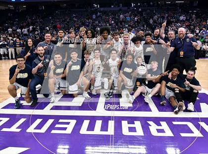 Thumbnail 3 in Elk Grove (CIF State D2 Award Photos) photogallery.