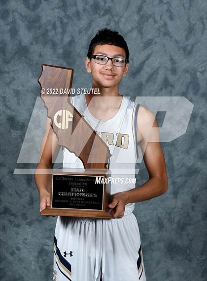 Thumbnail 2 in Elk Grove (CIF State D2 Award Photos) photogallery.