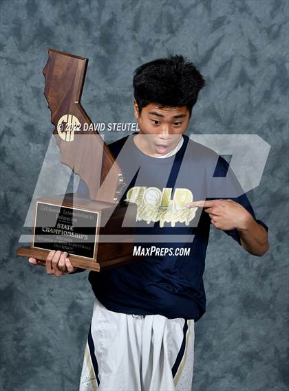 Thumbnail 1 in Elk Grove (CIF State D2 Award Photos) photogallery.