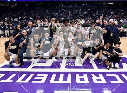 Thumbnail 2 in Elk Grove (CIF State D2 Award Photos) photogallery.