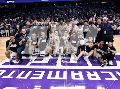 Thumbnail 1 in Elk Grove (CIF State D2 Award Photos) photogallery.