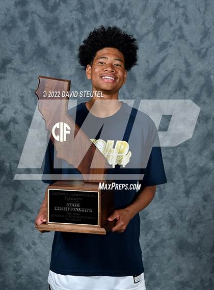 Thumbnail 2 in Elk Grove (CIF State D2 Award Photos) photogallery.