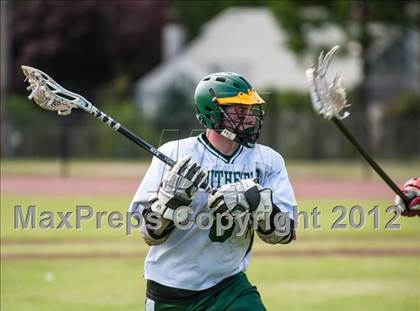 Thumbnail 2 in Narragansett vs Smithfield (RIIL Division 3 Final) photogallery.