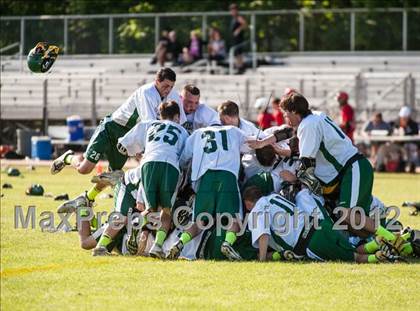 Thumbnail 3 in Narragansett vs Smithfield (RIIL Division 3 Final) photogallery.