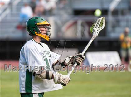 Thumbnail 2 in Narragansett vs Smithfield (RIIL Division 3 Final) photogallery.