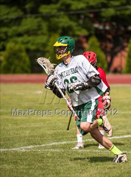 Thumbnail 2 in Narragansett vs Smithfield (RIIL Division 3 Final) photogallery.