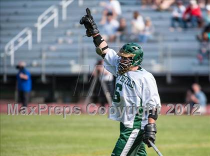 Thumbnail 1 in Narragansett vs Smithfield (RIIL Division 3 Final) photogallery.