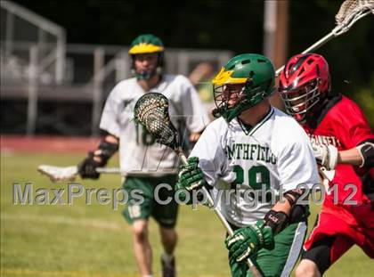 Thumbnail 2 in Narragansett vs Smithfield (RIIL Division 3 Final) photogallery.