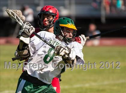 Thumbnail 1 in Narragansett vs Smithfield (RIIL Division 3 Final) photogallery.