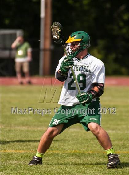 Thumbnail 1 in Narragansett vs Smithfield (RIIL Division 3 Final) photogallery.