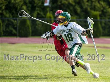 Thumbnail 3 in Narragansett vs Smithfield (RIIL Division 3 Final) photogallery.