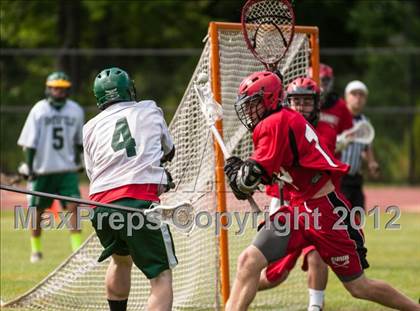Thumbnail 1 in Narragansett vs Smithfield (RIIL Division 3 Final) photogallery.