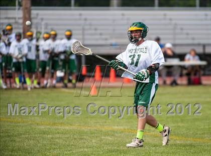 Thumbnail 3 in Narragansett vs Smithfield (RIIL Division 3 Final) photogallery.