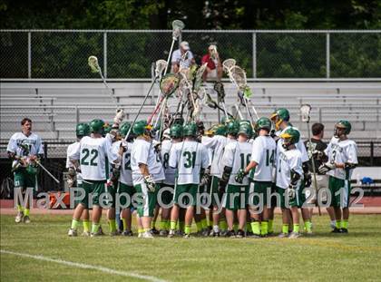 Thumbnail 3 in Narragansett vs Smithfield (RIIL Division 3 Final) photogallery.