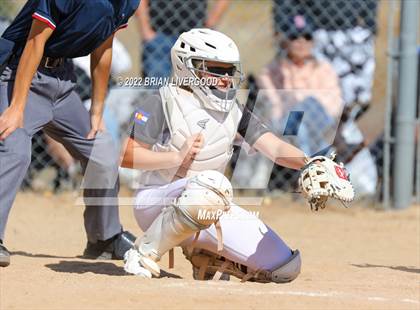 Thumbnail 2 in Roosevelt vs. Silver Creek (CHSAA 4A Region 6 Playoff) photogallery.