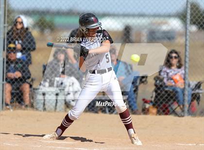 Thumbnail 2 in Roosevelt vs. Silver Creek (CHSAA 4A Region 6 Playoff) photogallery.