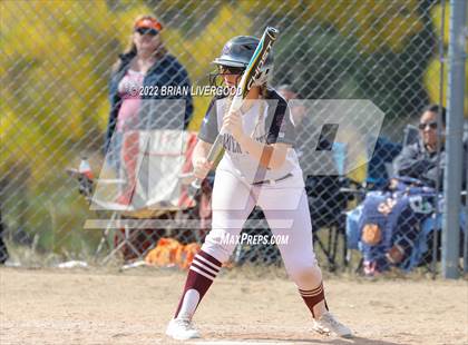 Thumbnail 3 in Roosevelt vs. Silver Creek (CHSAA 4A Region 6 Playoff) photogallery.