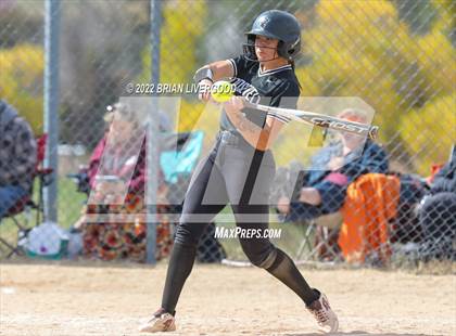 Thumbnail 1 in Roosevelt vs. Silver Creek (CHSAA 4A Region 6 Playoff) photogallery.