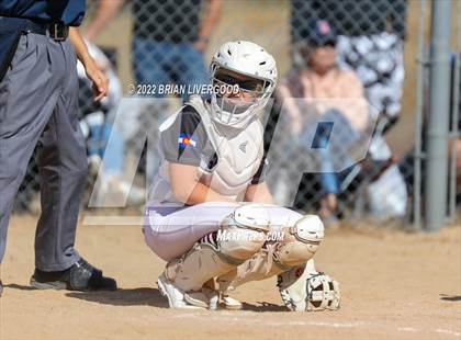 Thumbnail 1 in Roosevelt vs. Silver Creek (CHSAA 4A Region 6 Playoff) photogallery.