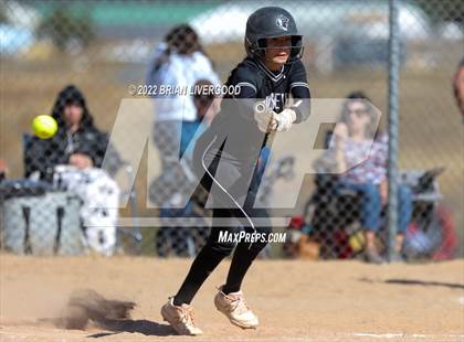 Thumbnail 1 in Roosevelt vs. Silver Creek (CHSAA 4A Region 6 Playoff) photogallery.