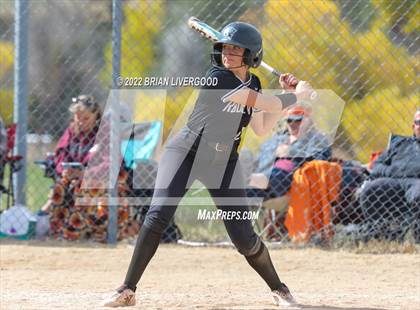 Thumbnail 3 in Roosevelt vs. Silver Creek (CHSAA 4A Region 6 Playoff) photogallery.