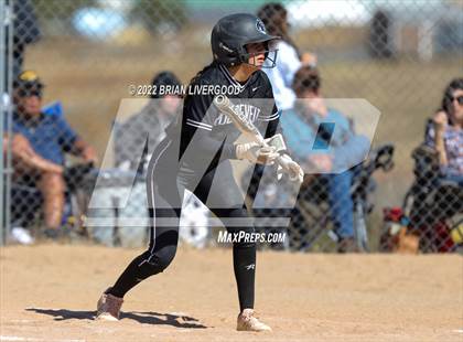 Thumbnail 3 in Roosevelt vs. Silver Creek (CHSAA 4A Region 6 Playoff) photogallery.