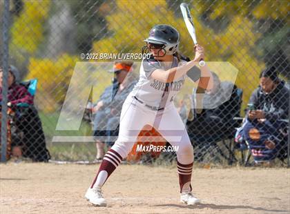 Thumbnail 3 in Roosevelt vs. Silver Creek (CHSAA 4A Region 6 Playoff) photogallery.