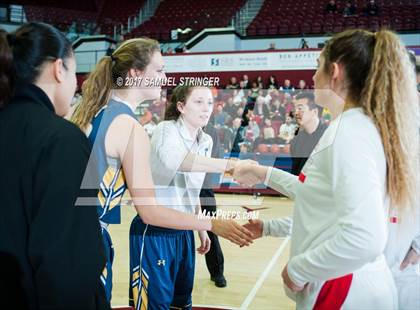 Thumbnail 1 in Oak Ridge @ McClatchy (CIF NorCal D1 Regional Final) photogallery.