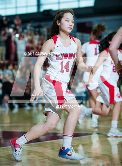 Thumbnail 2 in Oak Ridge @ McClatchy (CIF NorCal D1 Regional Final) photogallery.