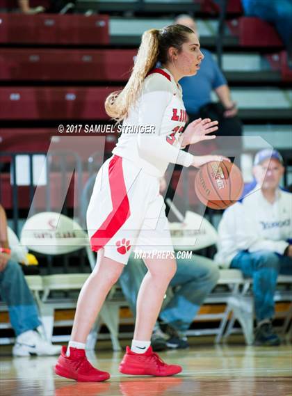 Thumbnail 2 in Oak Ridge @ McClatchy (CIF NorCal D1 Regional Final) photogallery.