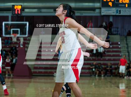 Thumbnail 1 in Oak Ridge @ McClatchy (CIF NorCal D1 Regional Final) photogallery.