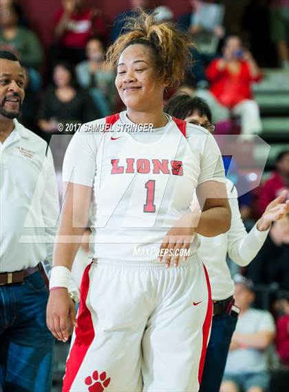 Thumbnail 2 in Oak Ridge @ McClatchy (CIF NorCal D1 Regional Final) photogallery.