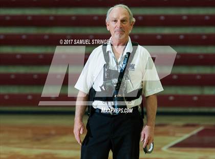 Thumbnail 1 in Oak Ridge @ McClatchy (CIF NorCal D1 Regional Final) photogallery.