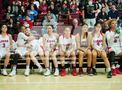 Thumbnail 2 in Oak Ridge @ McClatchy (CIF NorCal D1 Regional Final) photogallery.