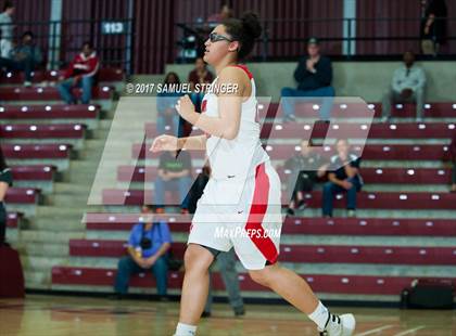 Thumbnail 2 in Oak Ridge @ McClatchy (CIF NorCal D1 Regional Final) photogallery.