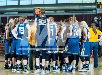 Thumbnail 3 in Oak Ridge @ McClatchy (CIF NorCal D1 Regional Final) photogallery.