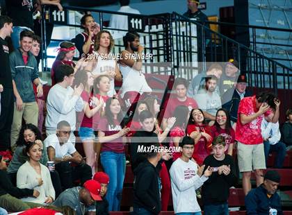 Thumbnail 1 in Oak Ridge @ McClatchy (CIF NorCal D1 Regional Final) photogallery.