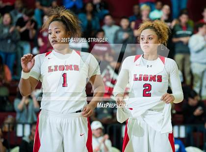 Thumbnail 3 in Oak Ridge @ McClatchy (CIF NorCal D1 Regional Final) photogallery.