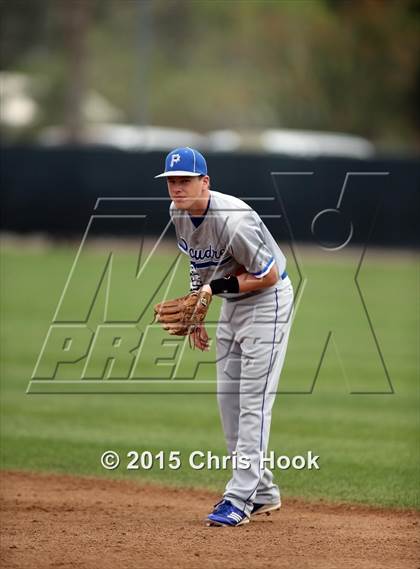 Thumbnail 2 in Rincon/University vs Poudre (Lancer Baseball Classic) photogallery.