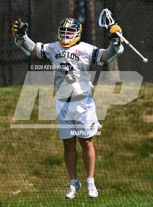 New Fairfield vs. Weston (CIAC Class M Final)