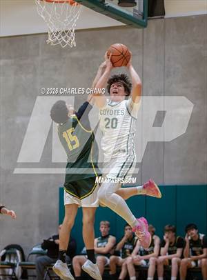 Willits @ Sonoma Academy